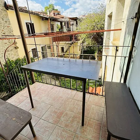 Βίλα Maison